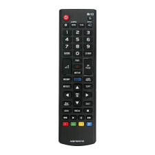 LG PIL6215 AKB75055702 távirányító LG SMART LED TV-hez, utángyártott távirányító