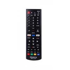 LG PIL6257 RM-L1379 távirányító LG SMART LED TV-hez, utángyártott távirányító