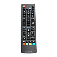 LG PIL6381 AKB73975702 távirányító LG SMART LED TV-hez, utángyártott távirányító