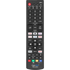 LG PIL6441 RM-L2022 távirányító LG Smart TV-hez, utángyártott távirányító
