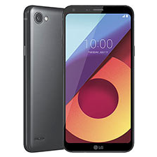 LG Q6 - Hydrogél kijelzővédő fólia mobiltelefon kellék