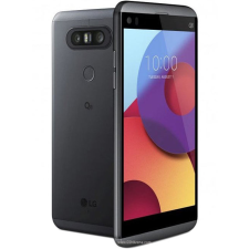 LG Q8 (2017) - Hydrogél kijelzővédő fólia mobiltelefon kellék