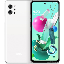 LG Q92 5G - Hydrogél kijelzővédő fólia mobiltelefon kellék