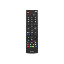 LG RM-L1162 távirányító LG 3D SMART TV-hez, utángyártott (PIL6080) távirányító