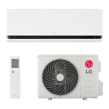 LG S1 Deluxe H09S1D (h09s1d) split klíma