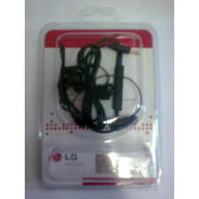 LG SGEY0005576 fülhallgató, fejhallgató