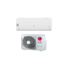 LG Special ET S24ET Inverteres Klíma 6,6kW split klíma