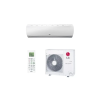 LG Standrad Plus 5 kW Oldalfali Split Klíma Szett