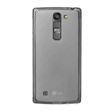 LG Szilikon telefonvédő (matt) ÁTLÁTSZÓ [LG G4c (H525n)] (5996457554546) tok és táska