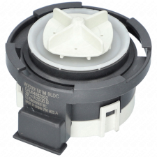 LG Szivattyú, ürítő, 4 körmös, hátul sarus, 26V (utángyártott) LG mosógép beépíthető gépek kiegészítői