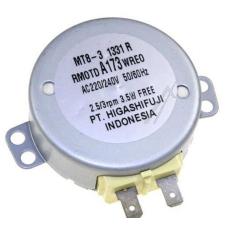 LG Tányérforgató motor MT8-3  1331 R kisháztartási gépek kiegészítői