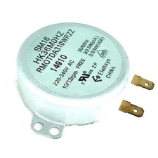 LG Tányérforgató motor SM16 HK36M0HZ kisháztartási gépek kiegészítői