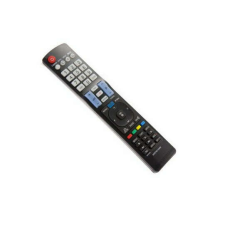 LG távirányító AKB73615309 távirányító