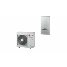 LG THERMA-V HUN091MR LEVEGŐ-VÍZ HŐSZIVATTYÚ 9 KW hőszivattyú
