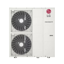 LG Therma V monoblokk hőszivattyú 16kW, 3 fázis, R32 (HM163MR.U34) hőszivattyú