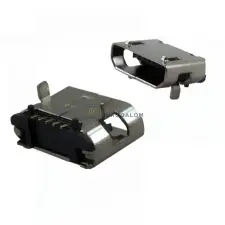 LG Tribute 2, LS665, LS676, LS770 gyári micro USB aljzat laptop alkatrész