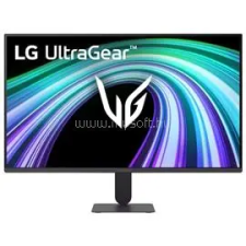 LG Ultragear 27G411B-B monitor