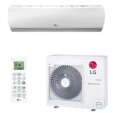 LG US36F/UUC1 Compact oldalfali mono split klíma 9.5 kW split klíma