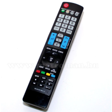 LG Utángyártott TV távirányító, LG MKJ61841804 távirányító