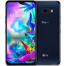 LG V50S ThinQ 5G - Hydrogél kijelzővédő fólia mobiltelefon kellék