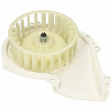 LG Ventilátor motor, szárítóegység (eredeti) LG mosógép beépíthető gépek kiegészítői