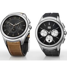LG Watch Urbane 2nd Edition LTE - Hydrogél kijelzővédő fólia okosóra kellék
