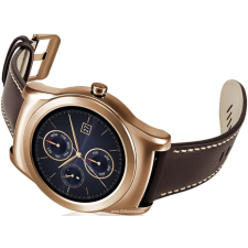 LG Watch Urbane W150 - Hydrogél kijelzővédő fólia okosóra kellék
