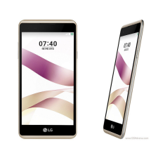 LG X Skin - Hydrogél kijelzővédő fólia mobiltelefon kellék