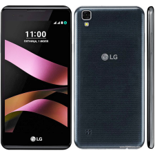 LG X style - Hydrogél kijelzővédő fólia mobiltelefon kellék