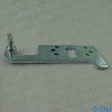 LG Zsanér felső (eredeti) LG hűtőgép beépíthető gépek kiegészítői