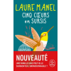 LGF Cinq coeurs en sursis – Laure Manel