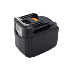  LGG1230 14,4V Akkumulátor, akku 3000 mAh, 43.2Wh, Makita barkácsgép akkumulátor