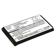 LGIP-530B Akkumulátor 1100 mAh mobiltelefon akkumulátor