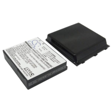 LGIP-970B Akkumulátor 1150 mAh mobiltelefon akkumulátor
