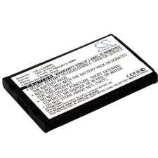 LGTL-GKIP-1000 Akkumulátor 700 mAh mobiltelefon akkumulátor