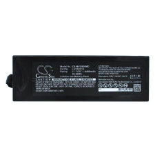 LI23S001A Gyógyászati termék akku 4400 mAh gyógyászati segédeszköz