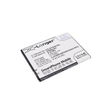 Li3720T42P3H816342 Akkumulátor 2300 mAh mobiltelefon akkumulátor
