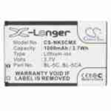  LI3795bkG Akkumulátor 1000 mAh mobiltelefon akkumulátor