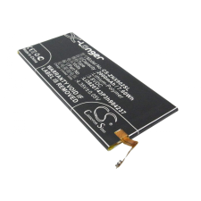 Li3820T43P3h984237 Akkumulátor 2000 mAh mobiltelefon akkumulátor