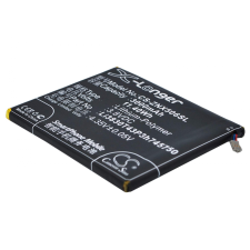 Li3830T43P3h745750 Akkumulátor 3000 mAh mobiltelefon akkumulátor
