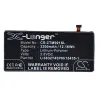  Li3832T43P6hC15435-I Akkumulátor 3200 mAh