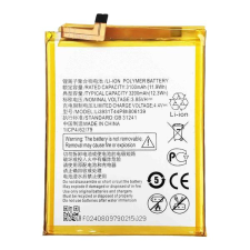 Li3931T44P8h806139 Akkumulátor 3200 mAh mobiltelefon akkumulátor
