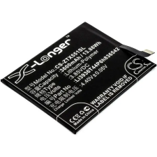  Li3936T44P6h836542 Telefon akkumulátor 3600 mAh mobiltelefon akkumulátor