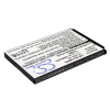  LI-A02-04 Akkumulátor 1250 mAh