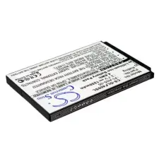  LI-A02-04 Akkumulátor 1250 mAh mobiltelefon akkumulátor