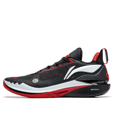 Li-ning jimmy butler 2 kosárlabda cipő férfi fekete 42 1/3 férfi cipő