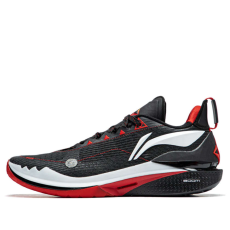  Li-ning jimmy butler 2 kosárlabda cipő férfi fekete 46 1/3