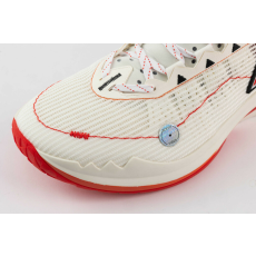  LI-NING JIMMY BUTLER 2 “Retro Jersey” kosárlabda cipő Férfi Fehér/Piros 46 1/3