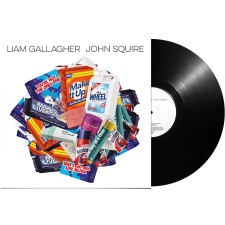  Liam Gallagher & John Squire - (Vinyl LP (nagylemez)) rock / pop