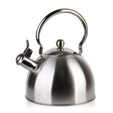 LIAM SILVER vízforraló 2.5L vízforraló és teáskanna